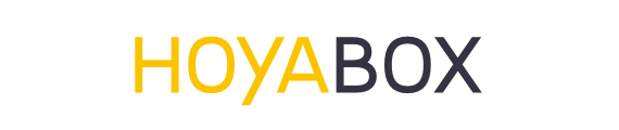 HOYABOX 行動刷卡機