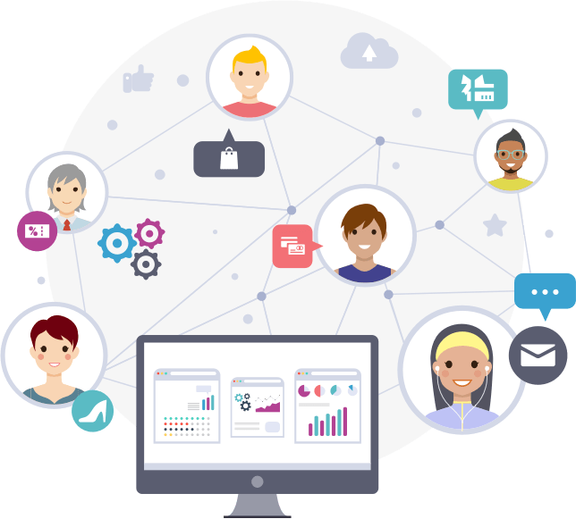 經營會員才是根本